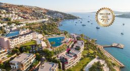 BAIA HOTEL BODRUM